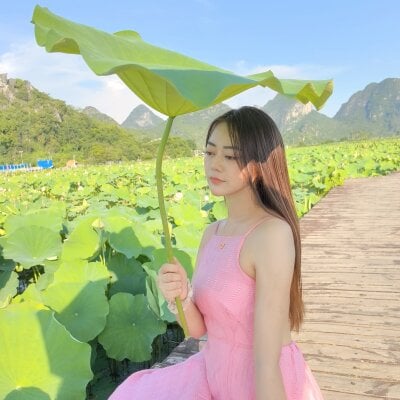 Abb-qiaoyi on StripChat