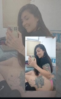 claraluz22's webcam live show