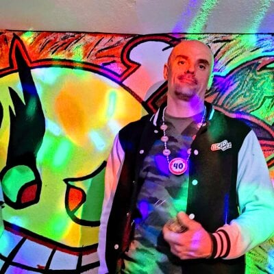 KLOETEN-August Avatar