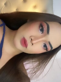 Mollygrayxx's webcam live show