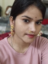YUSI-001's webcam live show