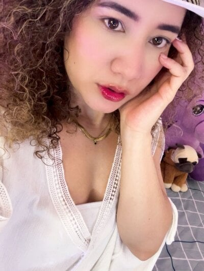 Charlotte11-11 - Stripchat Teen Lovense Blowjob Girl 