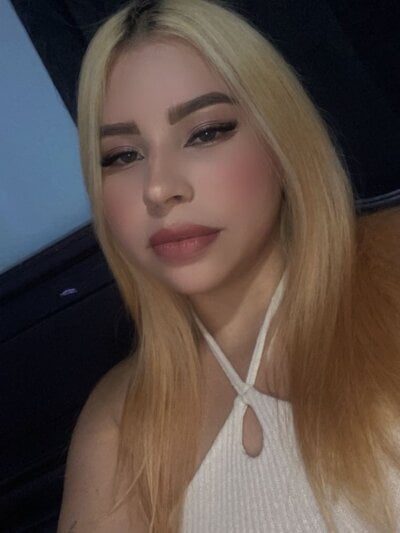 Naomi__Sanz - Stripchat Teen Lovense Best Girl 