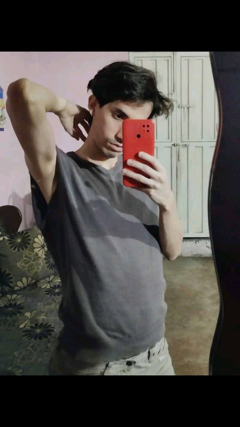 Mikebysex