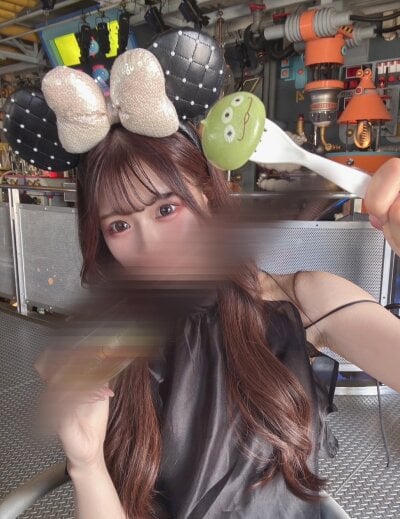 LOVE_MIREI_LOVE Stripchat Big Tits  Adult Cam Model 