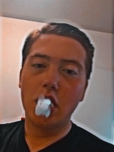 Mysteriousbigdick420 Avatar