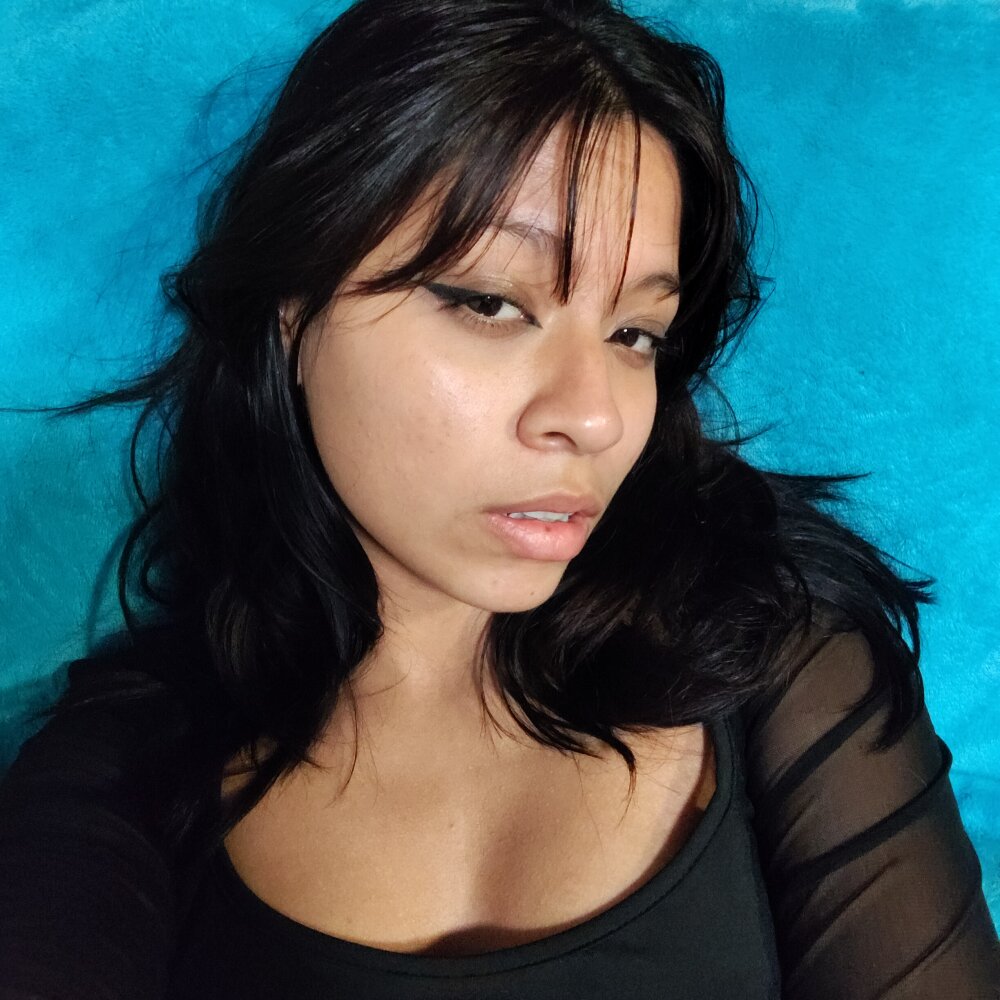 Scarlett_vega's Offline XXX Chat