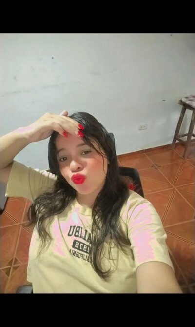 petit18_ from stripchat