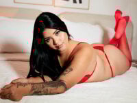 MadyAngel's webcam live show