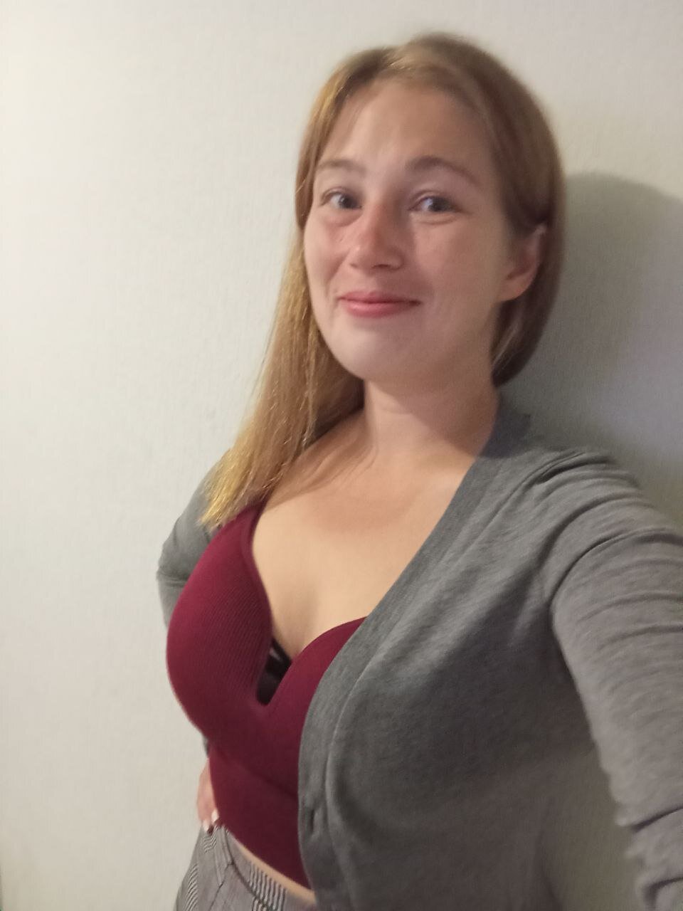 ScarlettRebel