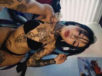 marchelin_1 Live Cam on StripChat