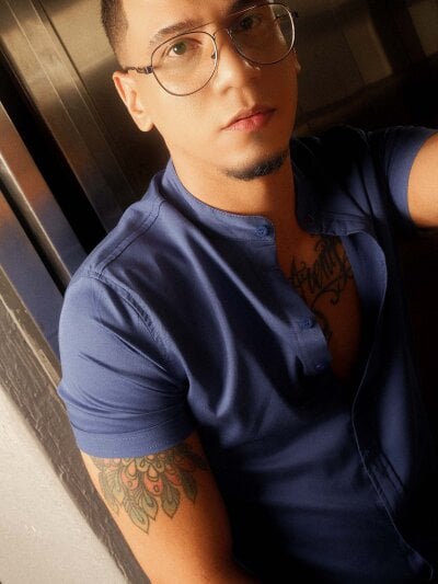 JoshMillerr_ - Stripchat Pov Lovense Blowjob Boy 