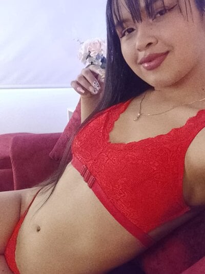 Jasmin_cf Female Colombianpetite Webcam Chat