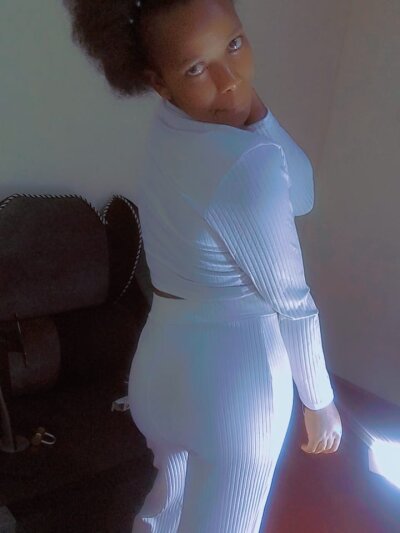 Secxyebony1 Avatar