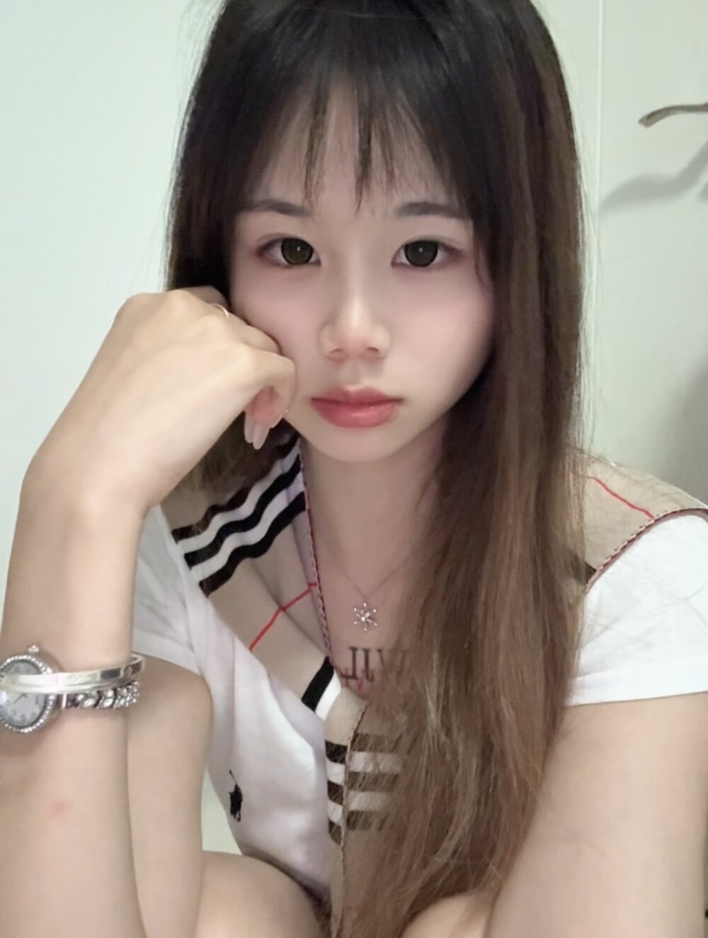 Cam girl Bu-LALA