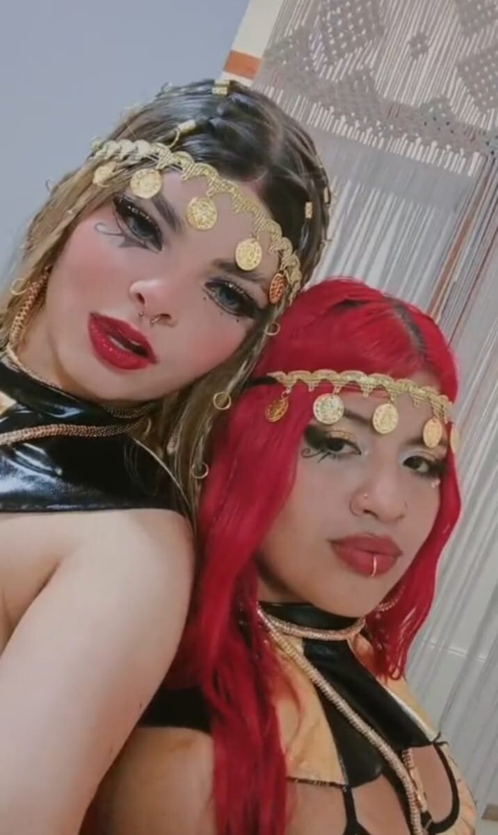 isis_slave_BDSM profile