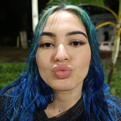 rose_paradise from stripchat