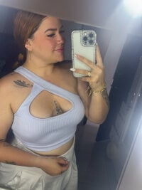 Anggie_19's webcam live show