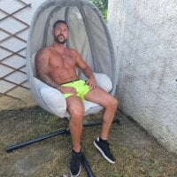 Hotsatisfacion_'s webcam live show