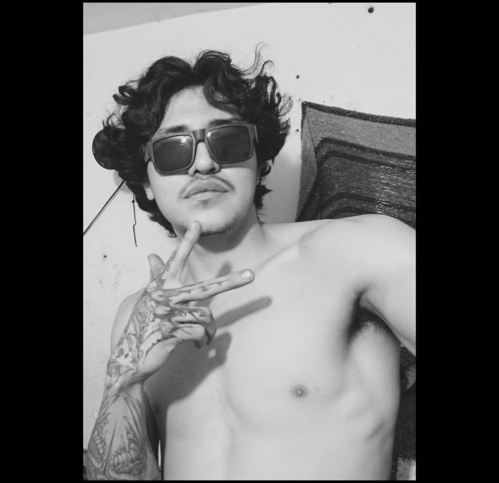 Shock300's Offline XXX Chat