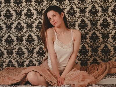 Abigail_Wills - Stripchat Teen Blowjob Cam2cam Girl 