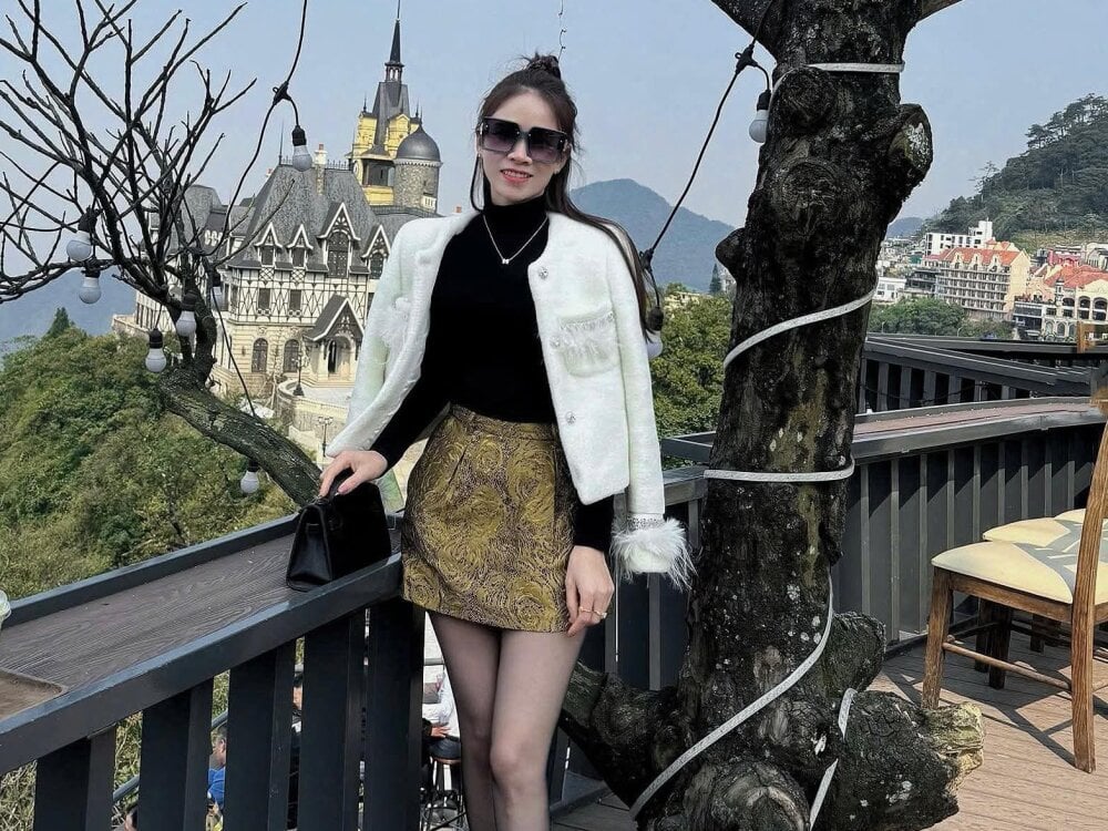 Hana2026's Offline XXX Chat