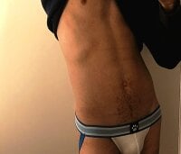 Pas18poland's webcam live show