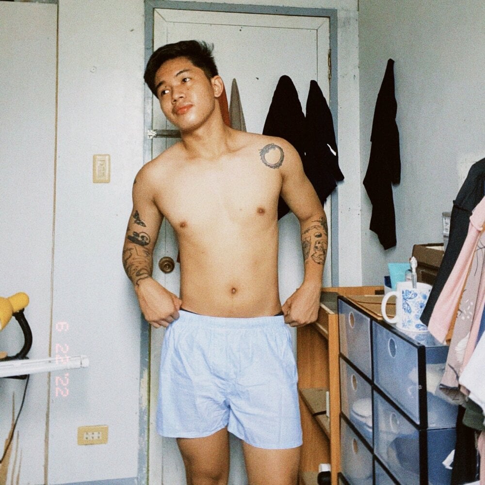 kevinthehottest profile