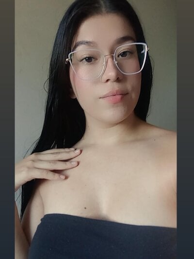 abby_klarc from stripchat