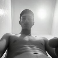DlirioMorao's webcam live show