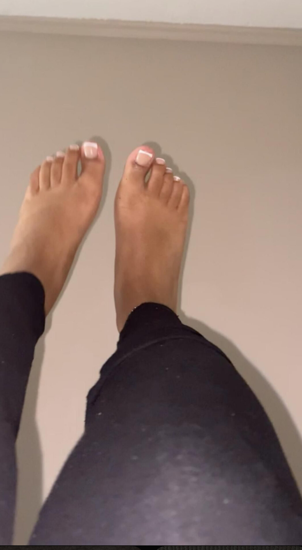 feetdetente