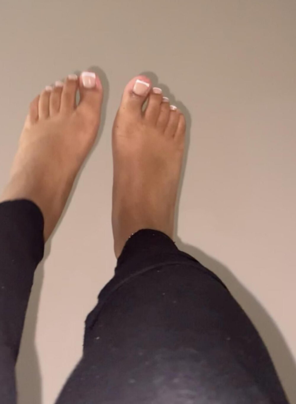 feetdetente webcam profile - Cameroonian