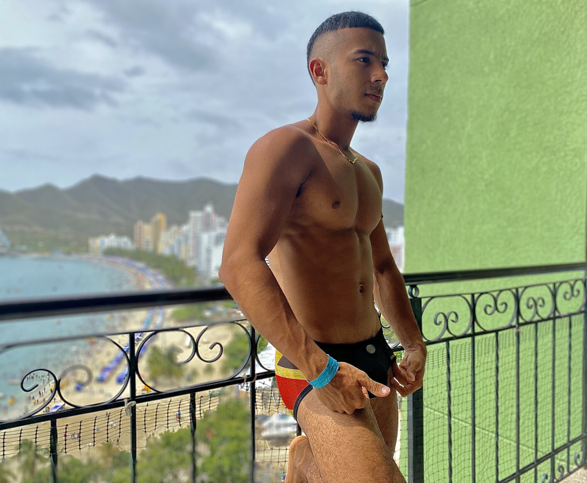 Danilo_Zambrano