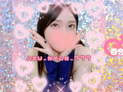 Azu_nyan_777 Female Asian Live Webcam Adult