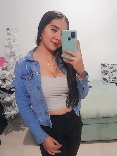 AngelaLuxi