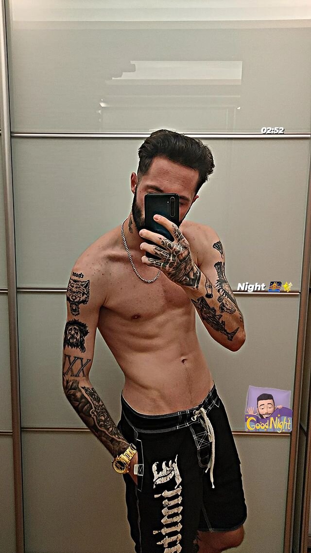 DIRTYMIKE25