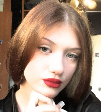 Lina_Vi - Stripchat Teen Lovense Best Girl 