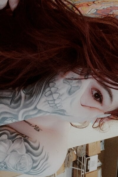 Gangsterbitch - fingering