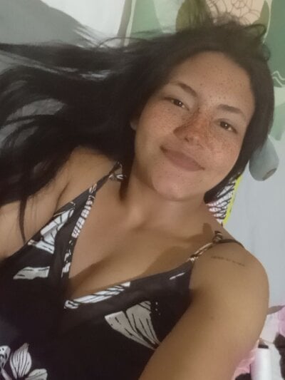 alessia_61 from stripchat