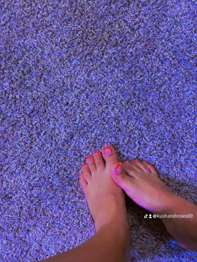 Kushandroses69 Avatar