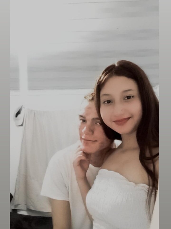 Violet_and_Calvin profile