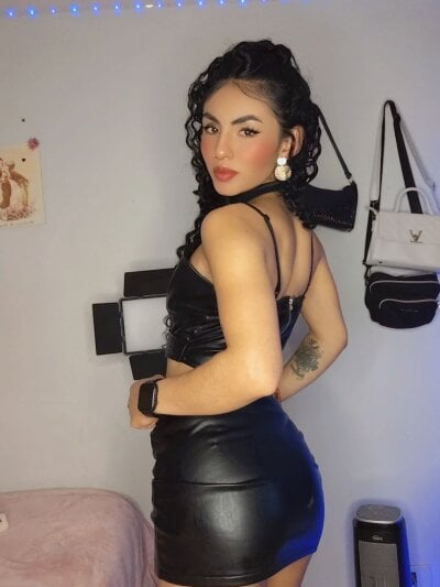 Charlotteblair