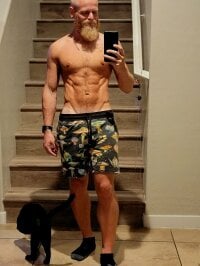 randyroderick's webcam live show