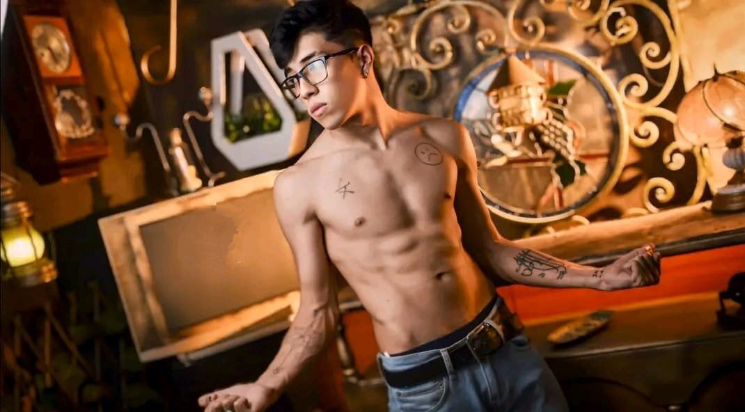George_freak