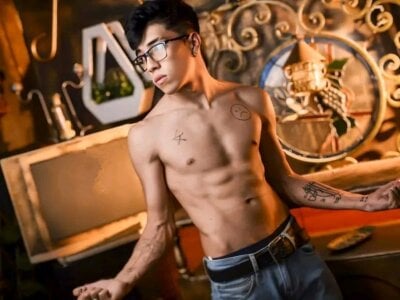 George_freak