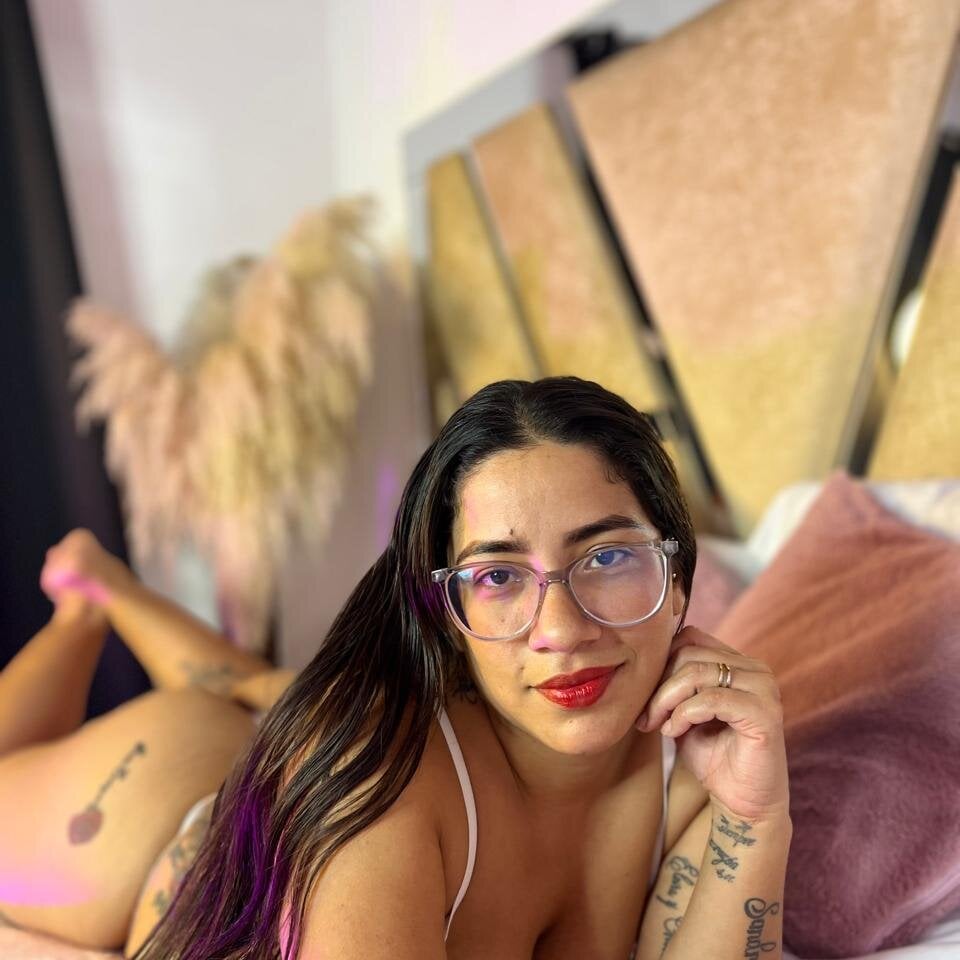 stripchat ana_soler_