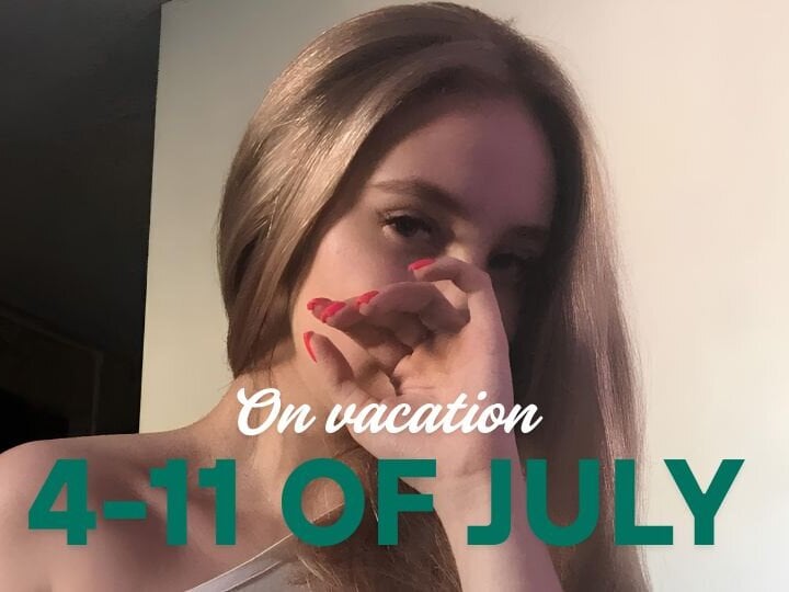 Cam girl Kitty_Katrine