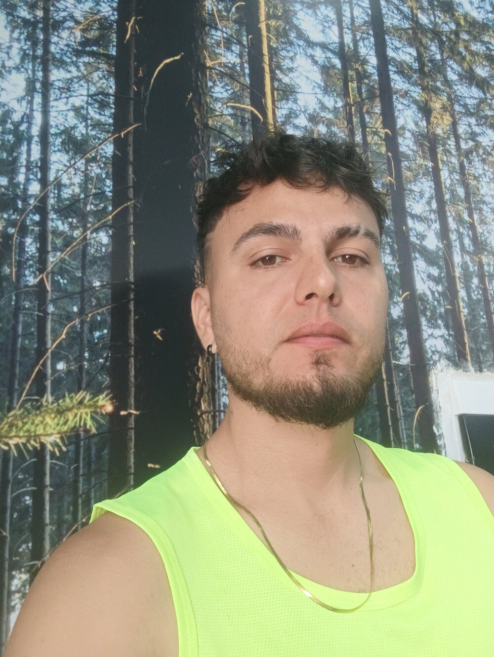 Franchescojo1 profile