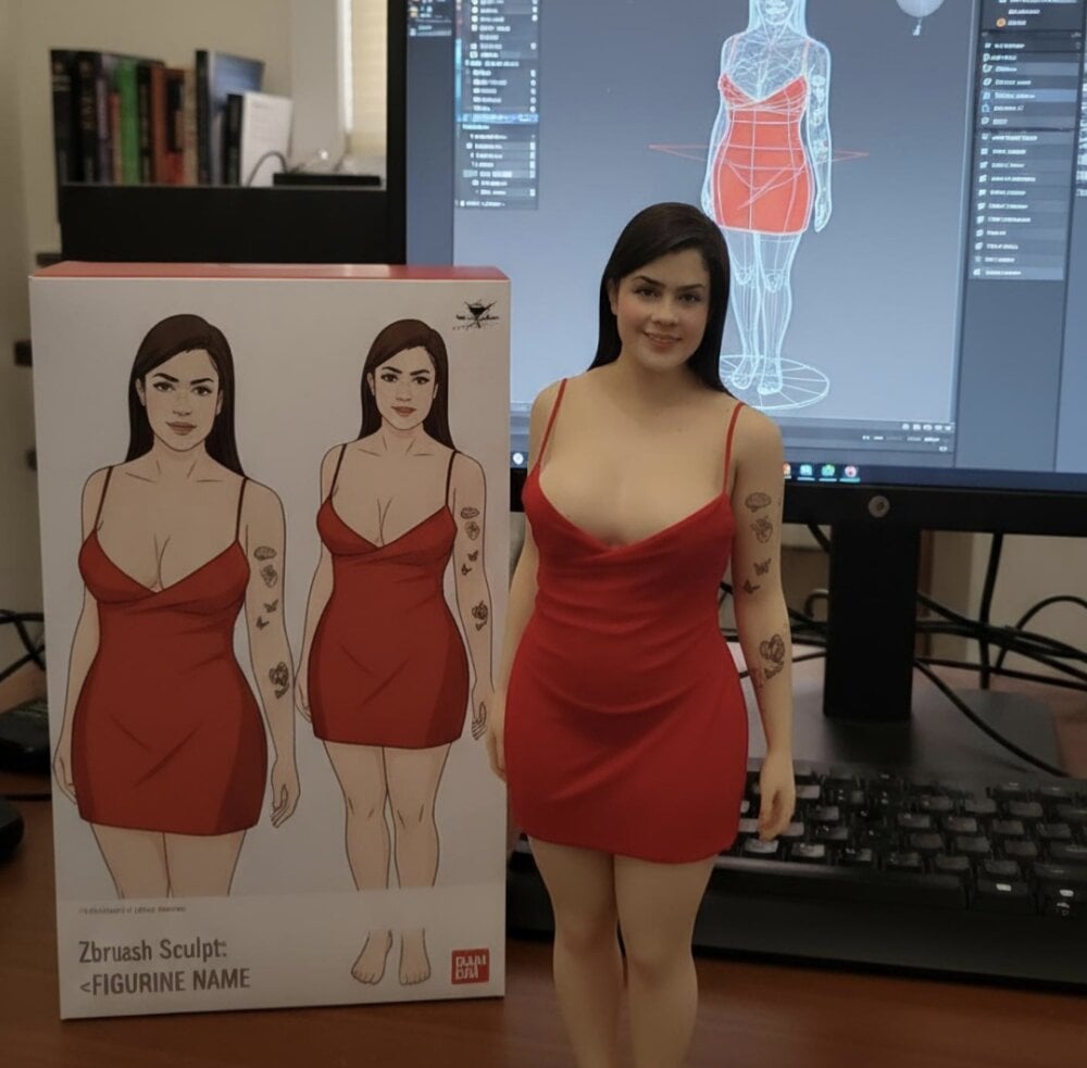 Neveencantada00's Offline XXX Chat