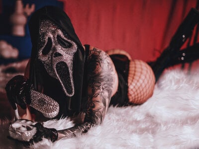 RachelQueen_ - Stripchat Teen Lovense Blowjob Girl 